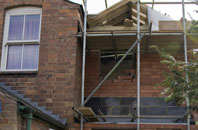 free Hazler home extension quotes